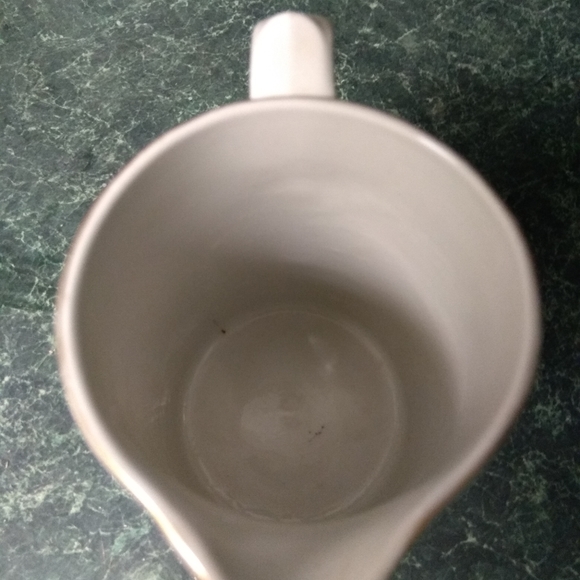 ❤️ Myott Son and CO Tall  Imperial Semi Porcelain - Picture 5 of 10